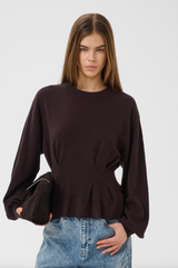 GZmanzi waist pullover