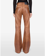 FLORA SILKY LEATHER