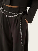 GZzinnia chain belt