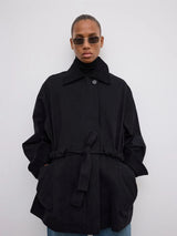 Field cotton jacket