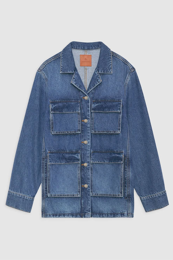 Alden Jacket