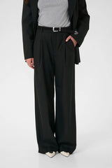 GZpaula MW wide pants NOOS
