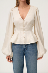 Palena Blouse