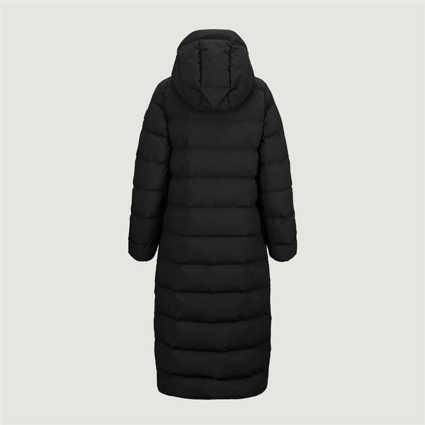 Val Cenis Long Tech Jacket