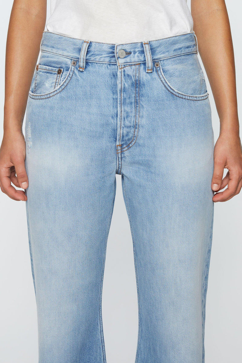 Loose Fit Jeans - 2021F