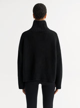 Girlfriend Turtleneck