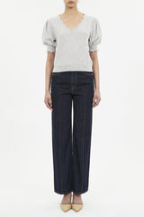 Polline Short Sleeve Top