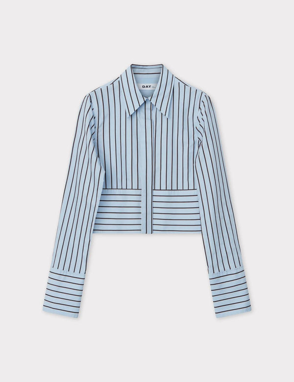 Max - Contemporary Stripe RD