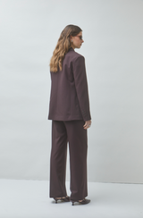 DIARY BLAZER