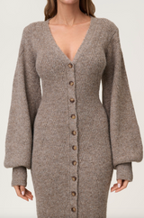 Montana Dress