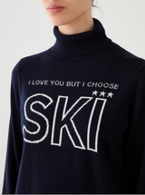 BIBI SWEATER