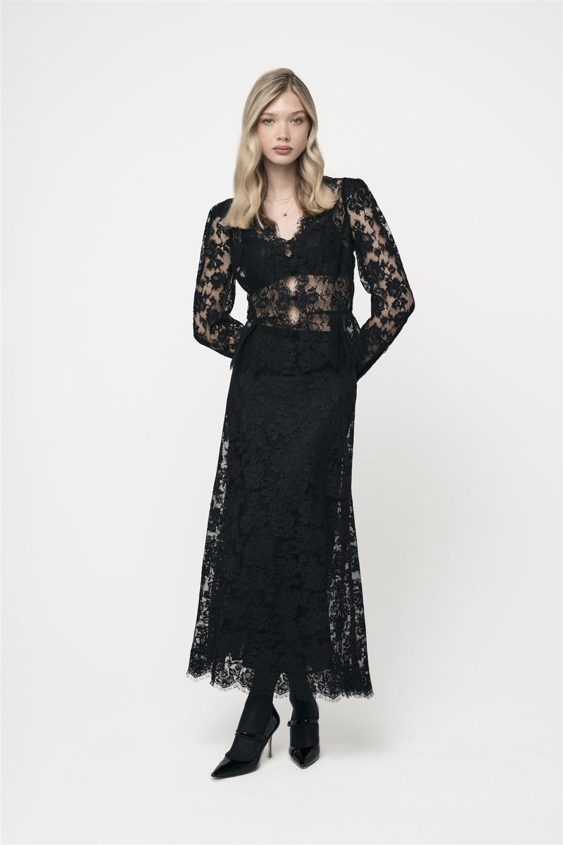 Drew Blouse