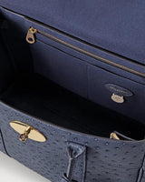 Bayswater - Ostrich Print