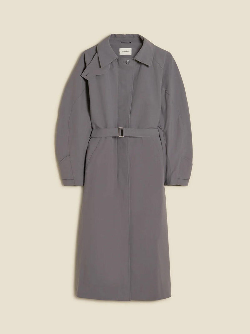 Elsa Trench Coat