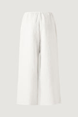 Linen Sailor Pant