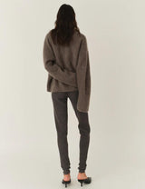 Roma Boyfriend Sweater