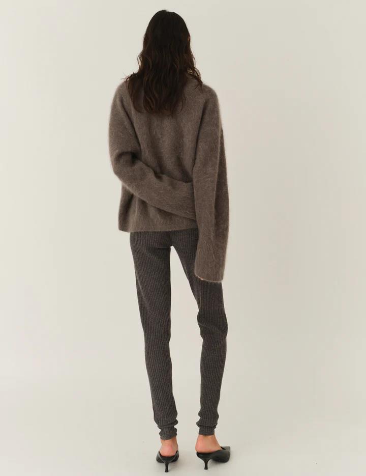 Roma Boyfriend Sweater