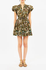 Izel Mini Dress