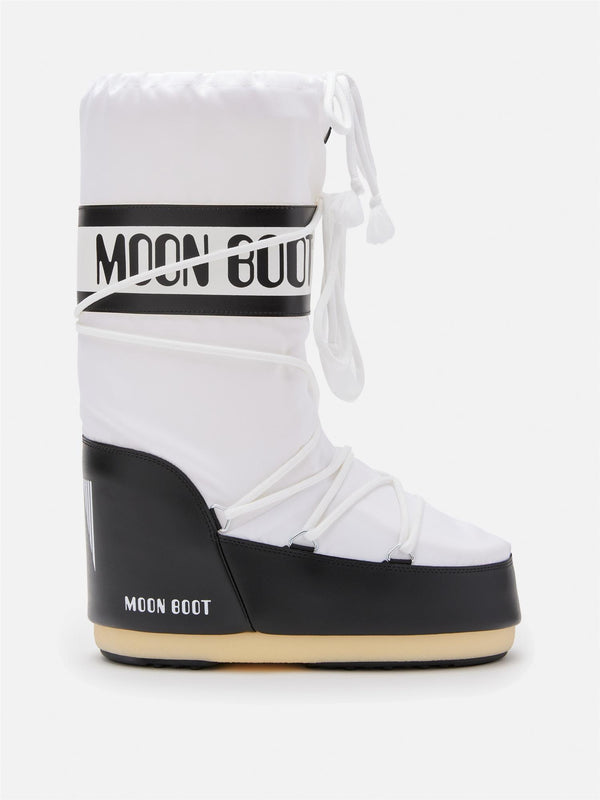 Mb Icon Nylon