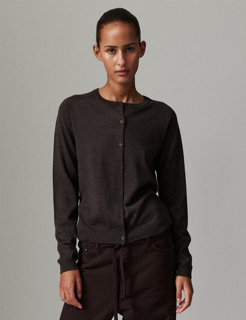 Luna Cardigan - Daily Elements