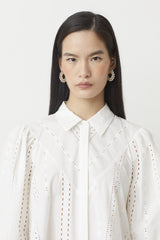 Louane Blouse