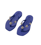 SLEEPERS Tapered Pearl Formentera