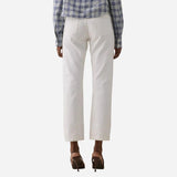Sisli Cropped Jeans