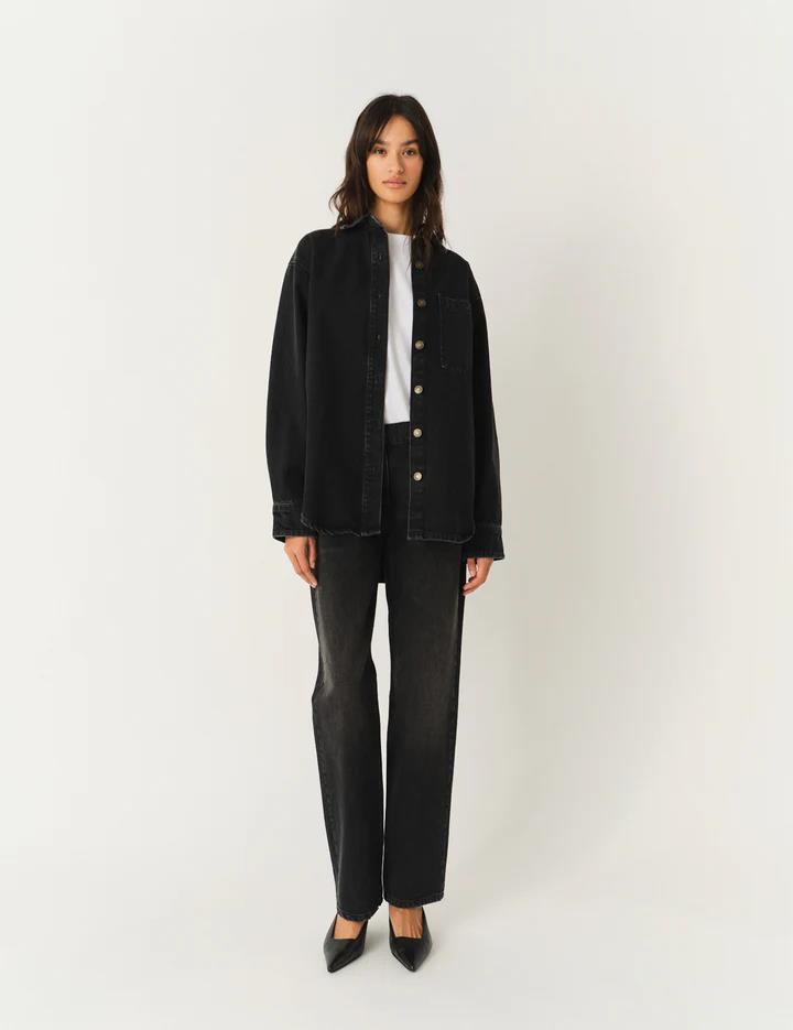 Darcy Jacket