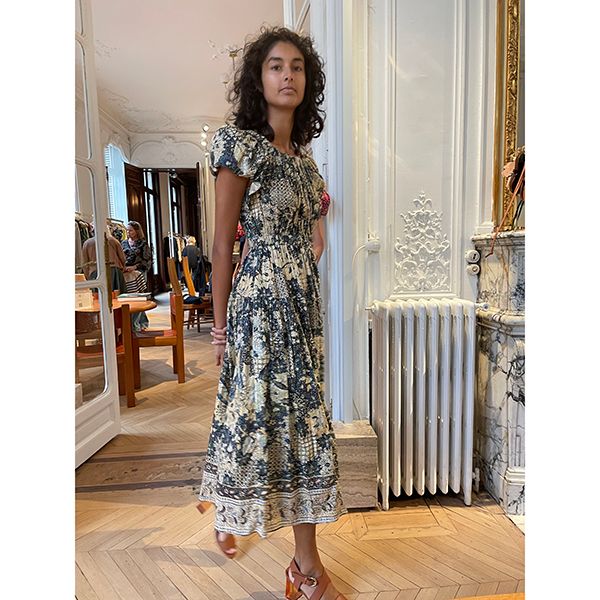 Abigail Dress