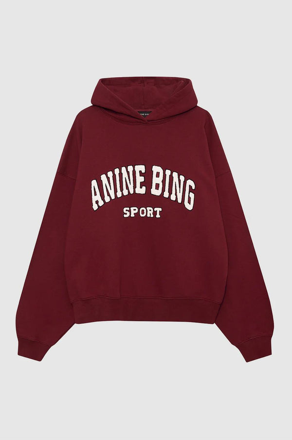 ALEC HOODIE SPORT