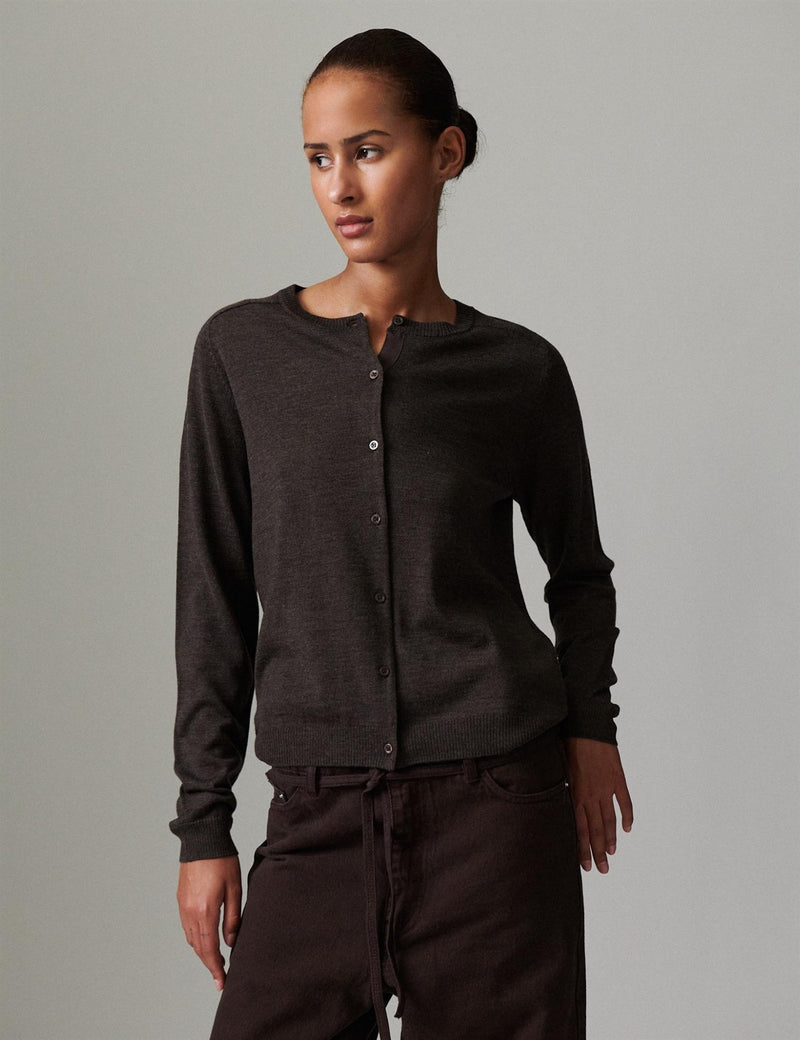 Luna Cardigan - Daily Elements