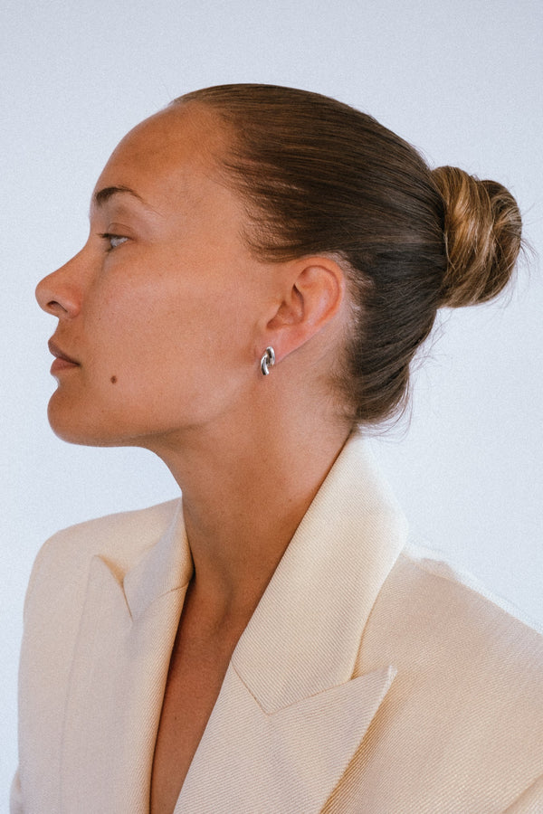 Rose Studs