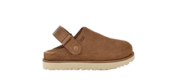 W Goldenstar Clog