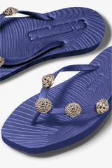 SLEEPERS Tapered Pearl Formentera