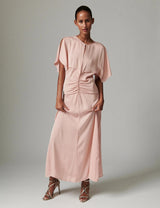 Gigi Dress - Matte Crepe
