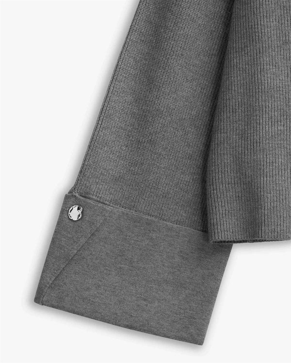 Atari Rib Cardigan