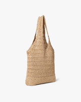 Day Crochet Tote