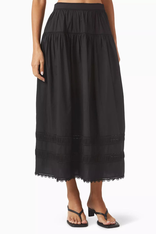 Harlow Skirt