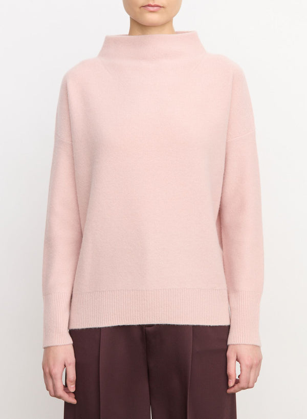 Boiled Funnel NK Pullover