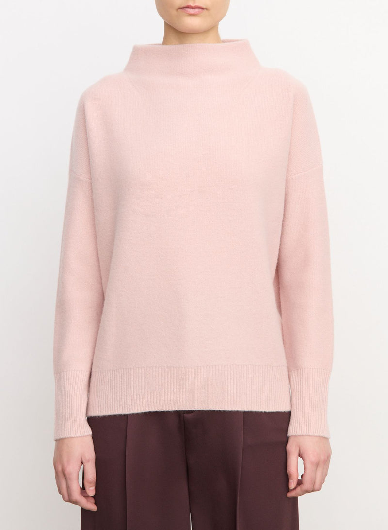 Boiled Funnel NK Pullover