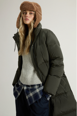 KELLY LONG PARKA