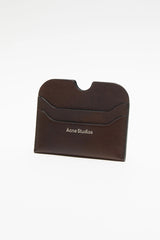 Leather Card Holder