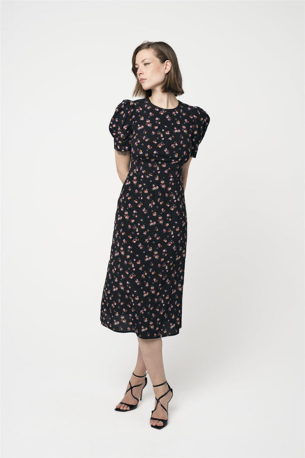 NOAH PHYLLIS DRESS