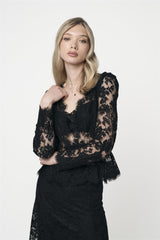 Drew Blouse