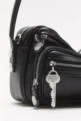 Camero Party Shoulder Bag