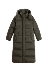 KELLY LONG PARKA