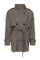GZavic midi HT jacket