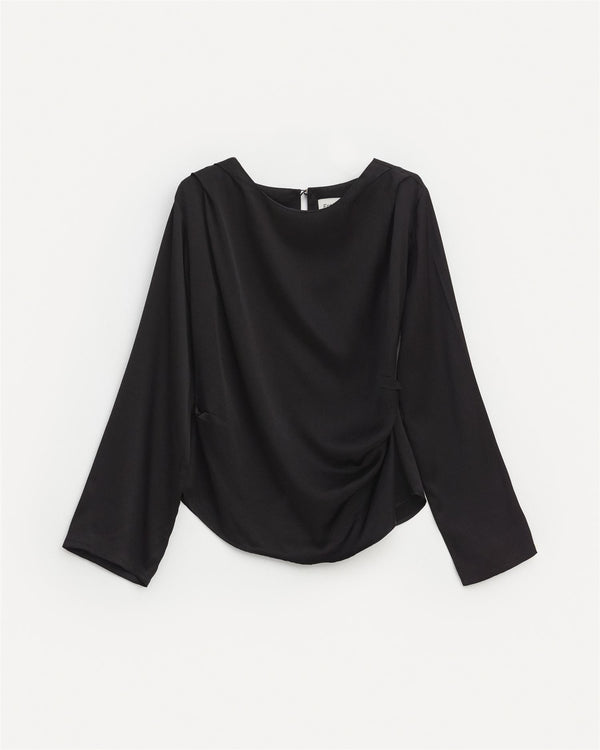Paris Blouse