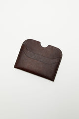 Leather Card Holder