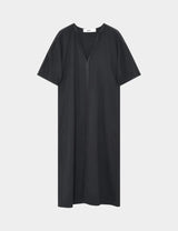 Hill Dress - LIght Modern Twill